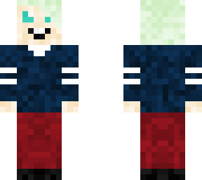 first skin