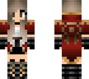fixed grrl
