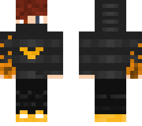 flame boi