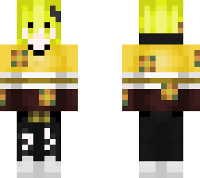 flower denki edit