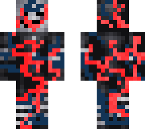 fnafscaryblueandredbloodpuppet