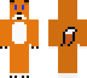 foxy
