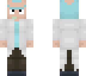 frick rick