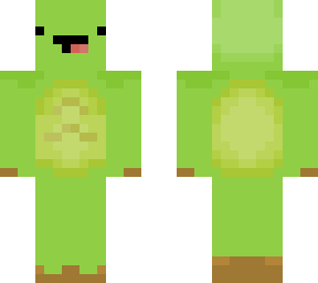 friendly turtle - for tstorturtleseriesteam