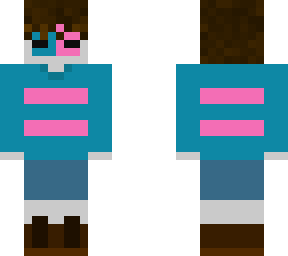 frisk droid