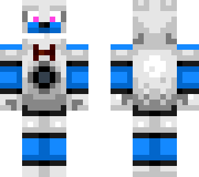 funtime bonnie