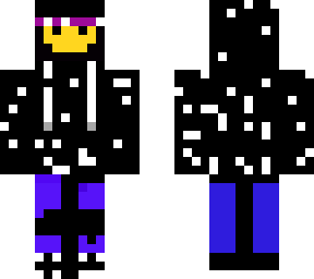 galaxy boi