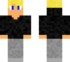 gamer dude