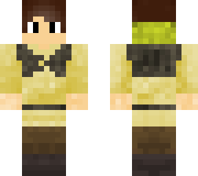 gamer shrek human