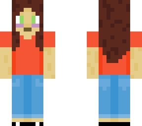 gender bender challenge skin