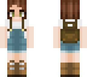 girl