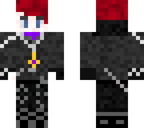 gothic teen