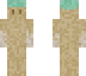 grass block boi