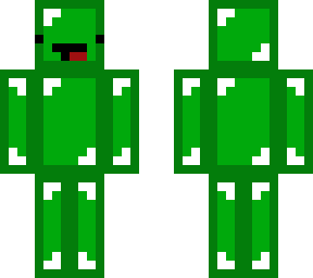 green green skeppy