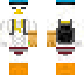 gucci ricardo donald duck