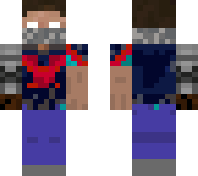 herobrine