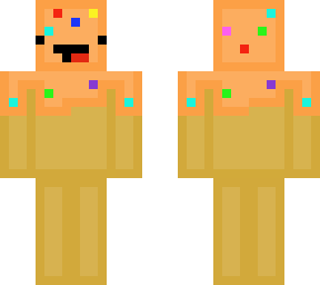 ice cream derp skin