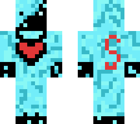 ice creature