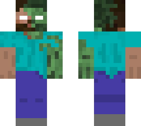 infected herobrine