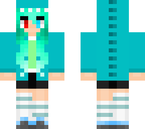 invisible dino prototype skin