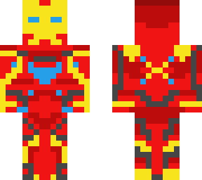 iron man