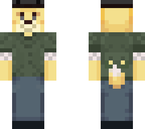 isabelle big smoke cosplay