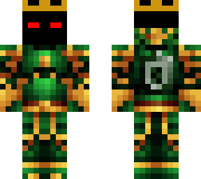 jungle king