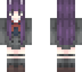 junko ( oc )