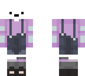 kane oc overalls