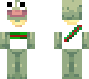 kermit the gamer