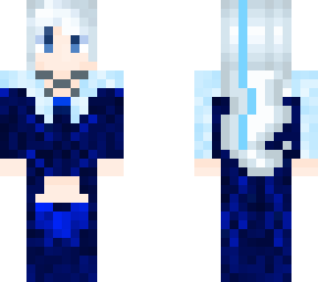 killer frost retextured