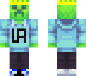 king creeper
