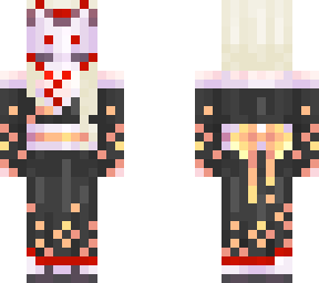 kitsune