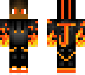 lava hoodie