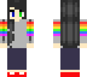 lgbt girl