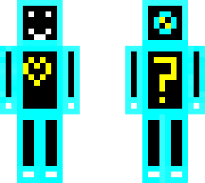 lovetestdummybot