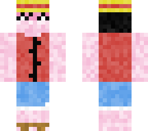 luffy