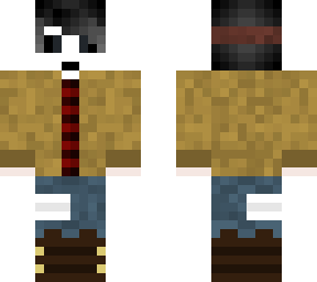 marble hornets tim with mask