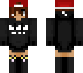 me (casual)fixed