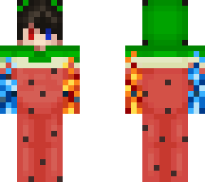 melon fire