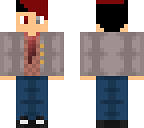 mike