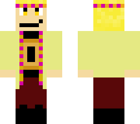 mike