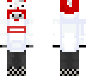 mooshroom edit