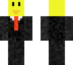 mr.quack