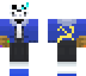 mr sans the meme man