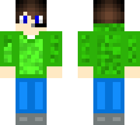 my fixed skin