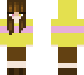 my oc