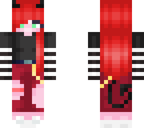 my original character