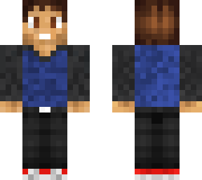 my skin (updated yeet)