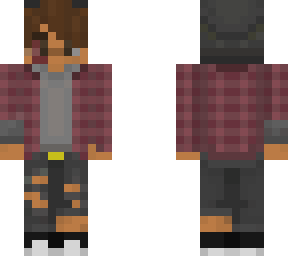 my skin owo